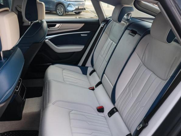 Audi A7 II (4K) с пробегом 2019 года, цена 5 150 000 рублей, 83322 км, лифтбек, Автокод Объявления