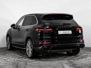 Porsche Cayenne II Рестайлинг (958) Санкт-Петербург  - изображение 48