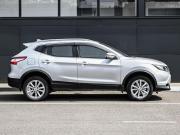 Nissan Qashqai II Новороссийск  - изображение 23
