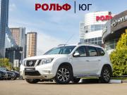 Nissan Terrano III (D10) Москва  - изображение 20