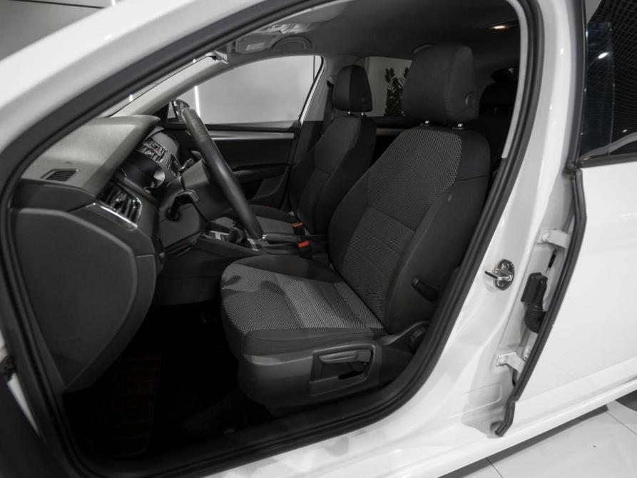 Skoda Octavia III (A7) Москва  - изображение 9