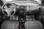 Hyundai Getz I Рестайлинг Барнаул  - изображение 32