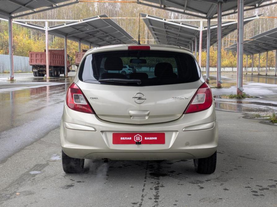 Opel Corsa D Екатеринбург  - изображение 6