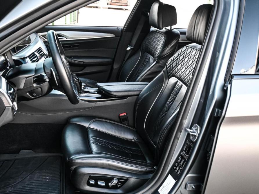 BMW 5 серии VII (G30/G31/G38) Новороссийск  - изображение 10
