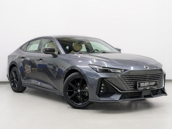 Changan UNI-V I с пробегом 2023 года, цена 2 190 000 рублей, 24964 км, лифтбек, Автокод Объявления