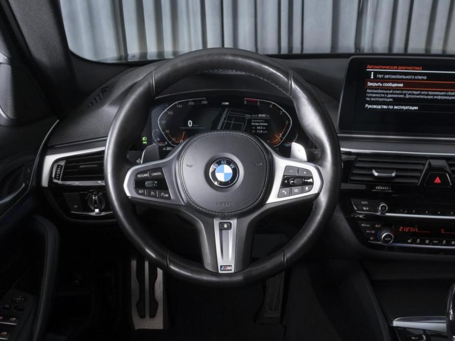BMW 5 серии VII (G30/G31/G38) Рестайлинг Ставрополь  - изображение 13