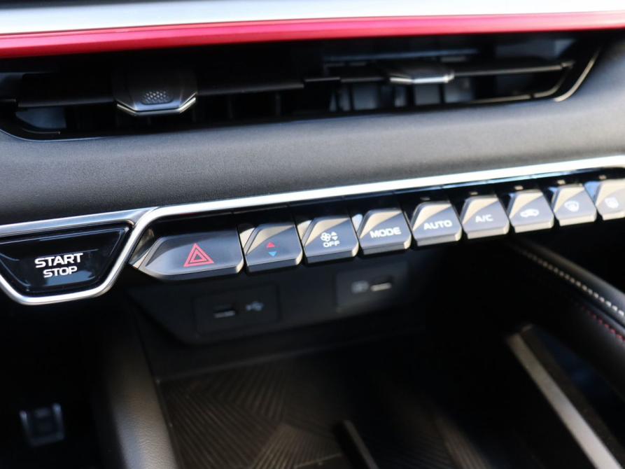 Geely Coolray I Рестайлинг Самара  - изображение 18