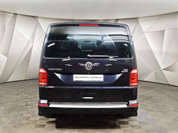 Volkswagen Multivan T6 с пробегом 2015 года, цена 2 989 000 рублей, 186096 км, минивэн, Автокод Объявления