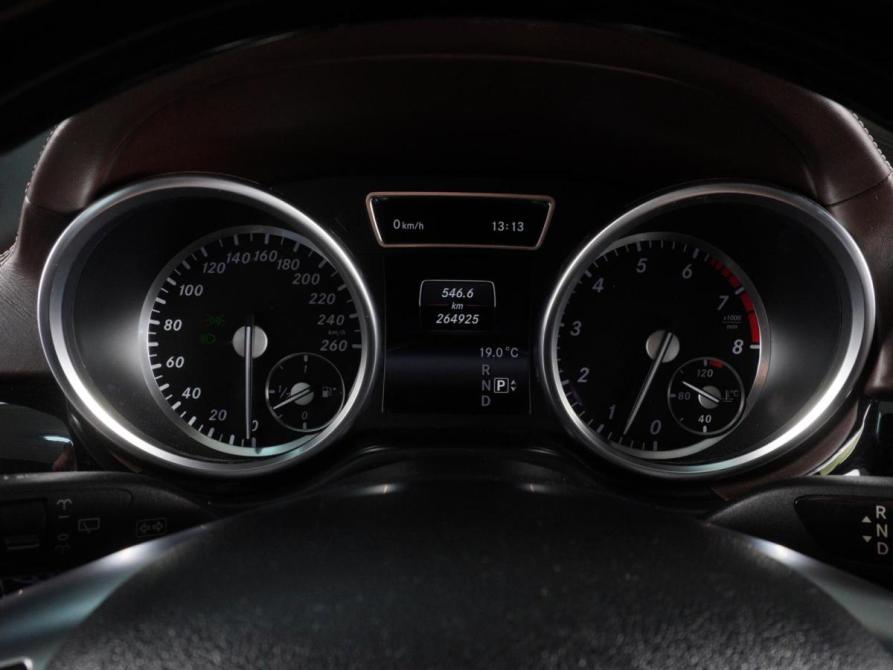 Mercedes-Benz GL-Класс II (X166) Минеральные Воды  - изображение 23