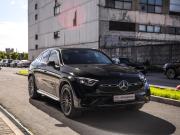 Mercedes-Benz GLC Coupe II (C254) Санкт-Петербург  - изображение 42