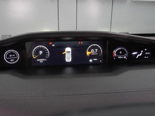 Changan UNI-V I с пробегом 2023 года, цена 2 099 000 рублей, 63373 км, лифтбек, Автокод Объявления