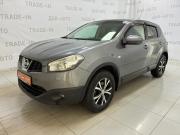 Nissan Qashqai I Рестайлинг Пермь  - изображение 19
