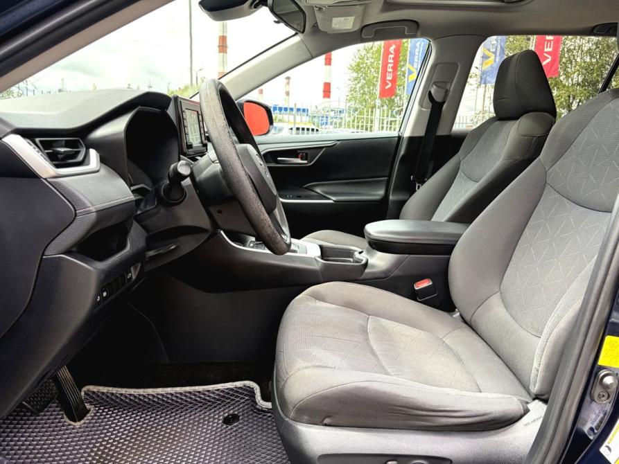 Toyota RAV4 V (XA50) Пермь  - изображение 16