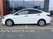 Hyundai Solaris I Рестайлинг Владикавказ  - изображение 18