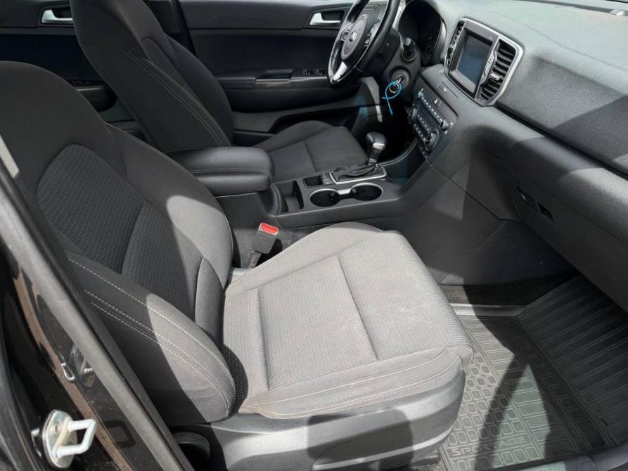 Kia Sportage IV Оренбург  - изображение 15
