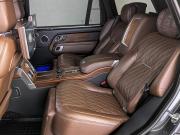 Land Rover Range Rover IV Рестайлинг Москва  - изображение 48