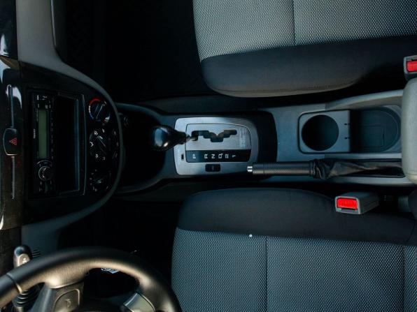 Chevrolet Lacetti I с пробегом 2011 года, цена 555 000 рублей, 204990 км, хэтчбек, Автокод Объявления