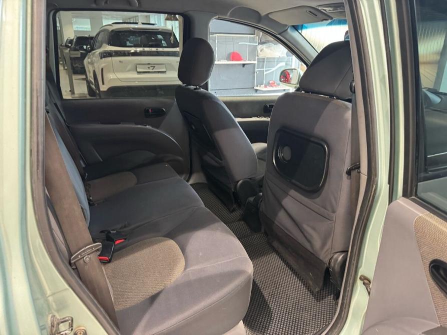 Hyundai Matrix I Екатеринбург  - изображение 13