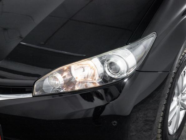 Toyota Wish II с пробегом 2010 года, цена 1 079 500 рублей, 188009 км, минивэн, Автокод Объявления