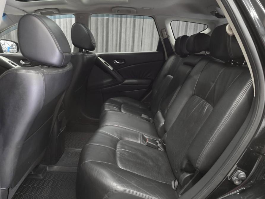 Nissan Murano II (Z51) Рестайлинг 2 Красноярск  - изображение 18
