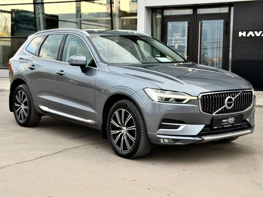Volvo XC60 II Тула  - изображение 3