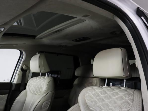 Hyundai Palisade I с пробегом 2020 года, цена 4 490 000 рублей, 63400 км, внедорожник, Автокод Объявления