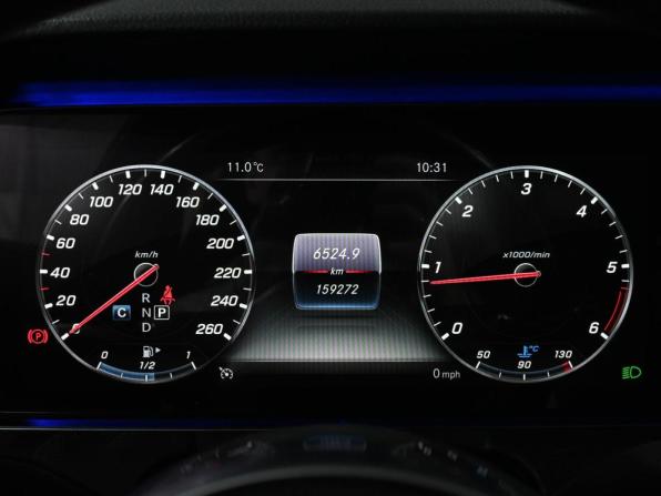 Mercedes-Benz E-Класс V (W213 S213 C238) с пробегом 2020 года, цена 3 199 000 рублей, 159272 км, седан, Автокод Объявления