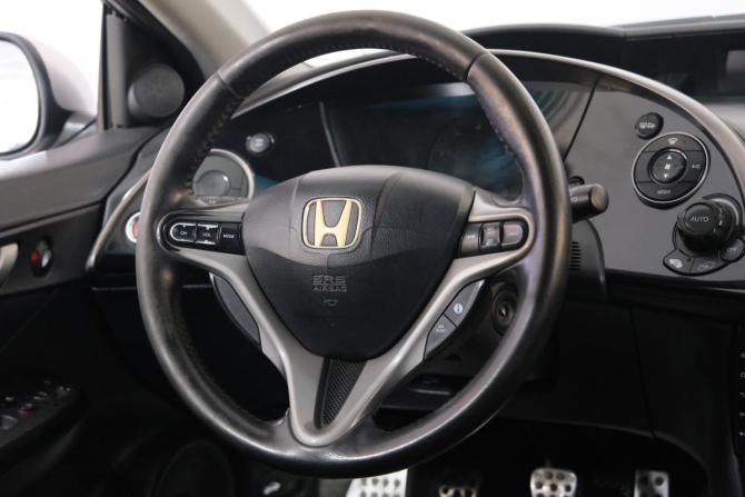 Honda Civic VIII с пробегом 2007 года, цена 729 000 рублей, 250000 км, хэтчбек, Автокод Объявления