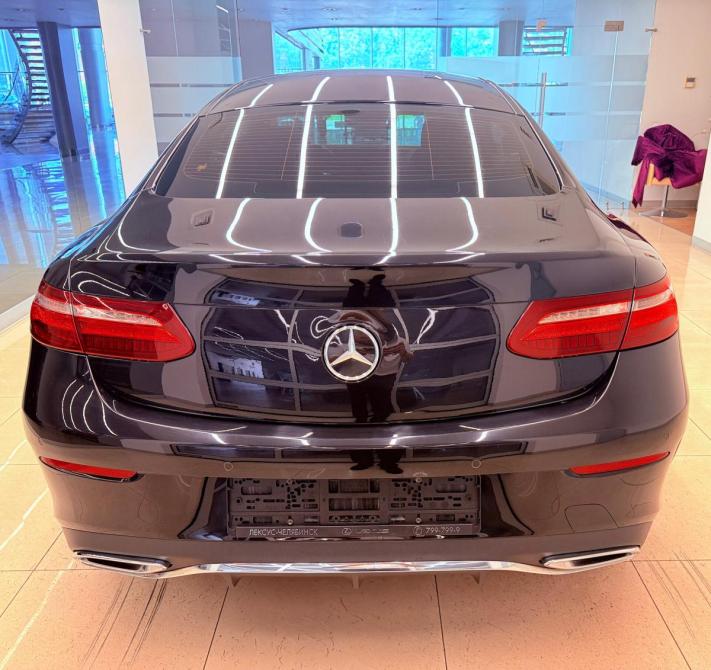 Mercedes-Benz E-Класс V (W213 S213 C238) Челябинск  - изображение 5