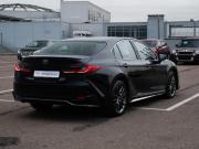 Toyota Camry IX (XV80) China Market Москва  - изображение 28