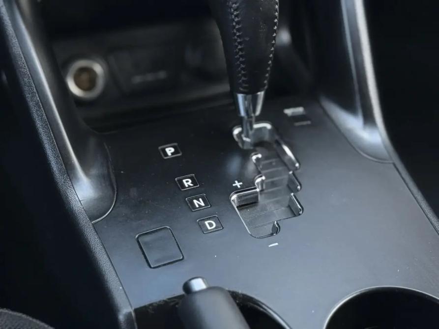 Hyundai ix35 I Новосибирск  - изображение 13