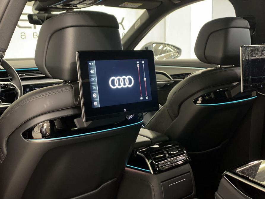 Audi A8 IV (D5) Санкт-Петербург  - изображение 30