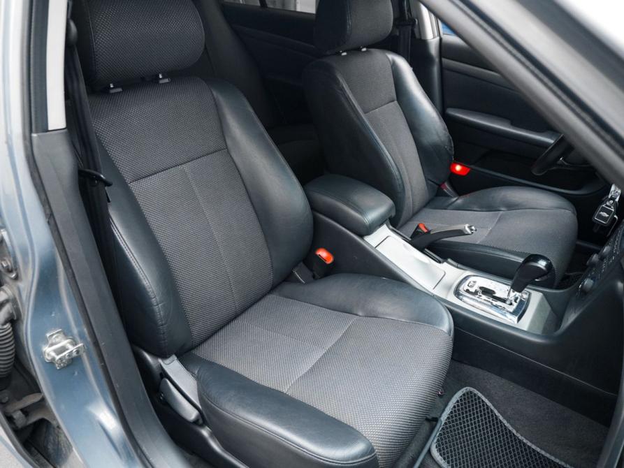 Chevrolet Epica V250 Рестайлинг Ростов-на-Дону  - изображение 22