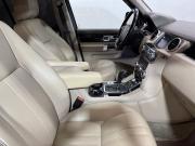 Land Rover Discovery IV Ярославль  - изображение 26