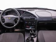 Chevrolet Niva I Москва  - изображение 29