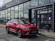 Geely Tugella I Санкт-Петербург  - изображение 27