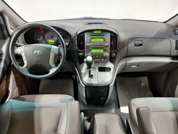 Hyundai Grand Starex I с пробегом 2010 года, цена 1 150 000 рублей, 145295 км, минивэн, Автокод Объявления