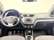 Kia Rio III Рестайлинг Ростов-на-Дону  - изображение 36