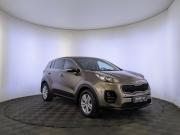 Kia Sportage IV Москва  - изображение 31