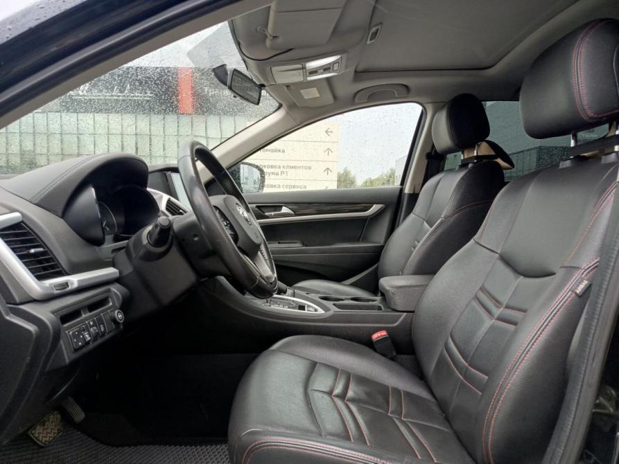 Dongfeng AX7 I Чебоксары  - изображение 20