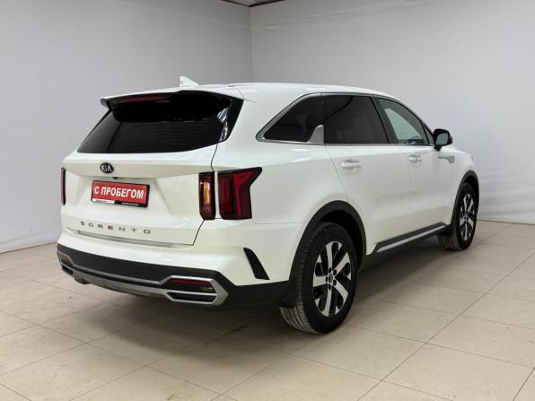 Kia Sorento IV с пробегом 2021 года, цена 3 400 000 рублей, 53038 км, внедорожник, Автокод Объявления