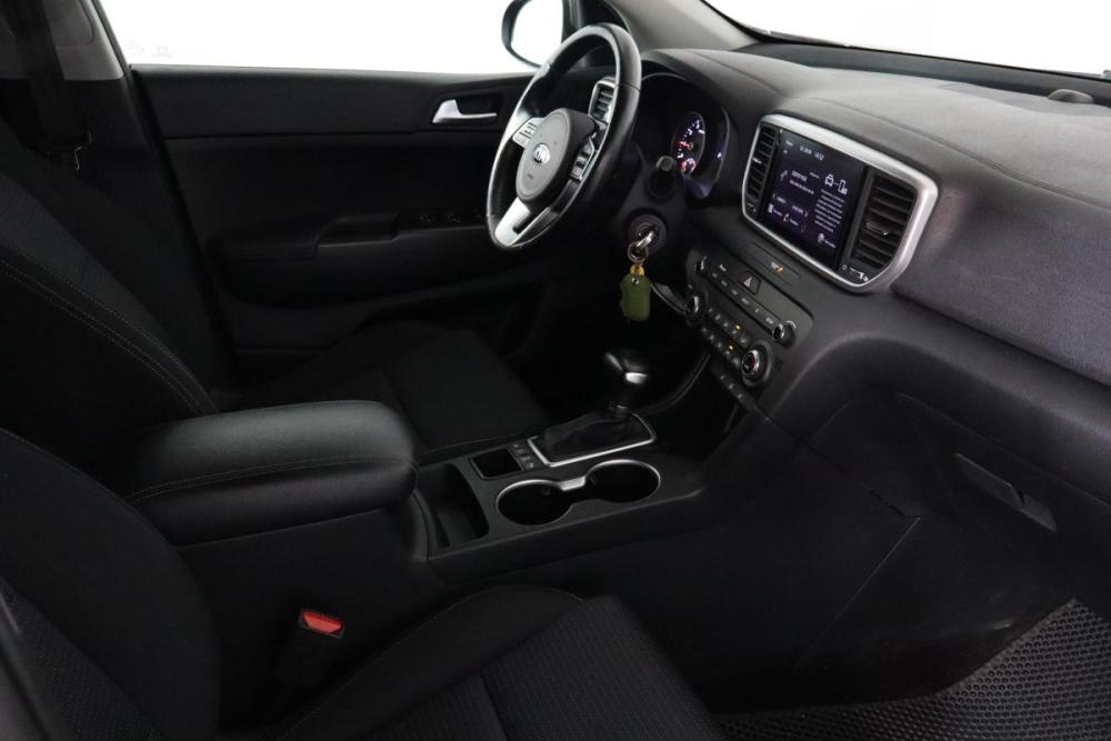 Kia Sportage IV Рестайлинг Санкт-Петербург  - изображение 11
