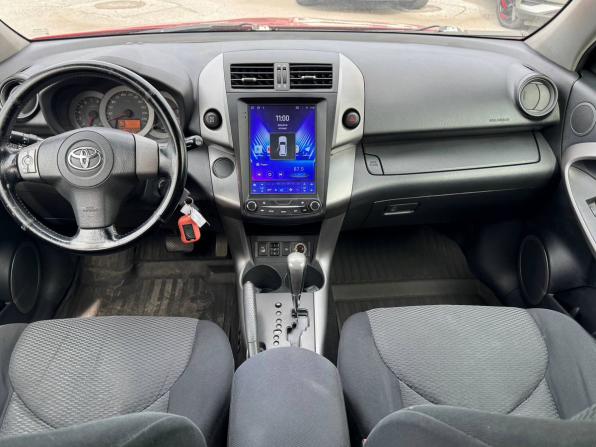 Toyota RAV4 III (XA30) с пробегом 2006 года, цена 985 999 рублей, 403897 км, внедорожник, Автокод Объявления