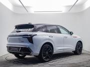 Hongqi HS3 Москва  - изображение 23