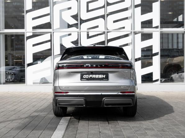 Geely Galaxy M7 с пробегом 2026 года, цена 3 832 500 рублей, 50 км, внедорожник, Автокод Объявления