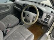 Mazda Demio I (DW) Новосибирск  - изображение 24