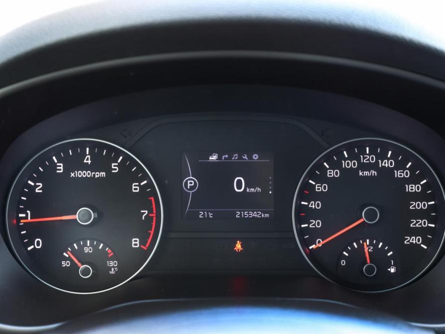 Kia Sportage IV Москва  - изображение 14