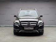 Mercedes-Benz GLK-Класс I (X204) Рестайлинг Москва  - изображение 18