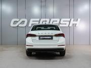 Skoda Rapid II Воронеж  - изображение 22