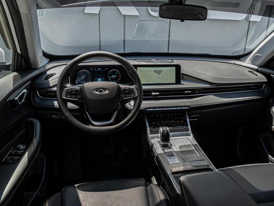 Chery Tiggo 4 Pro I Краснодар  - изображение 6